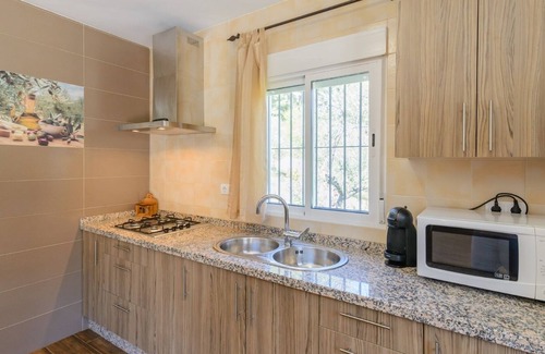 Tolox Villa | Alfaguara Casa Encina Tolox by Ruralidays