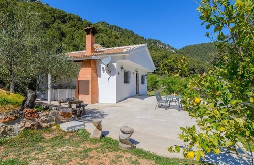 Tolox Villa | Alfaguara Casa Encina Tolox by Ruralidays