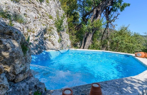 Tolox Villa | Alfaguara Casa Encina Tolox by Ruralidays