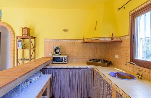 Tolox Villa | Alfaguara Casa Madroño Tolox by Ruralidays