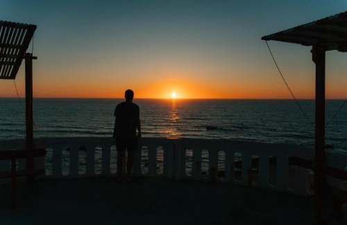 Praia de Santa Cruz Apartment | Alfaiate Beach House