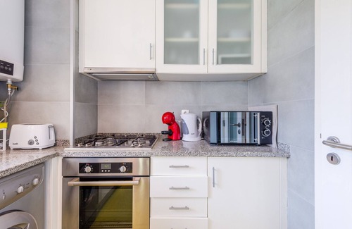 Alfa-Mar Apartment | Alfamar Apartment at Praia da Falesia