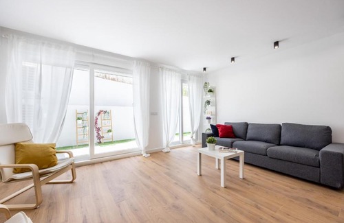Alfa-Mar Apartment | Alfamar Inês Apartment