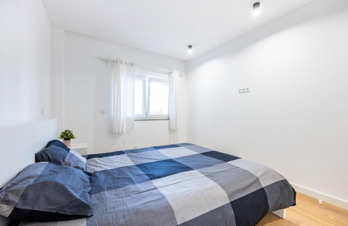 Alfa-Mar Apartment | Alfamar Inês Apartment