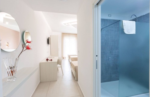 Ugento Hotel | Alfema Rooms