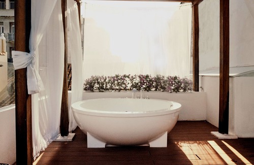 Centro Hotel | Alfiz Hotel Boutique