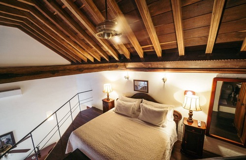 Centro Hotel | Alfiz Hotel Boutique