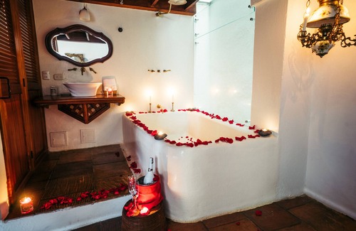 Centro Hotel | Alfiz Hotel Boutique