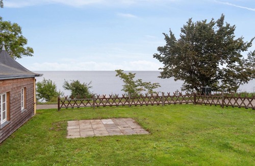 Gudhjem Apartment | "Alfred" - 25m from the sea by Interhome