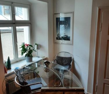 City Centre Regensburg Apartment | Alfred First