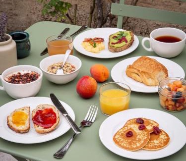 Beaune Hotel | ALFRED HOTELS Beaune La Madeleine