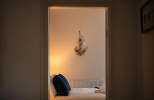 Redcar House | Alfred House By Horizon Stays Redcar