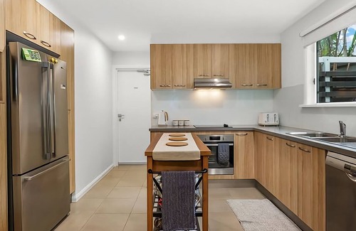 Nambucca Heads House | Alfred's Rest - A Stunning Coastal Haven