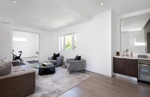 Beverly Grove House | Alfred Villa
