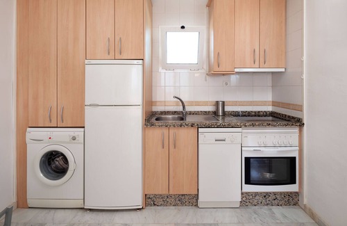 El Faro Apartment | Alfresco Stays Mijas Costa Alta Lomas Sea Views