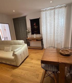 Corte Apartment | ALG appartement