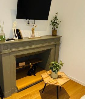 Corte Apartment | ALG appartement