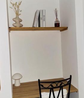 Corte Apartment | ALG appartement