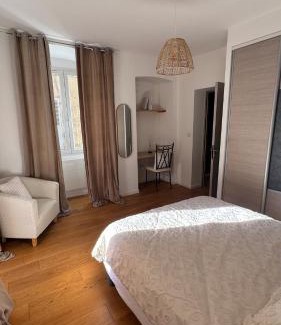 Corte Apartment | ALG appartement