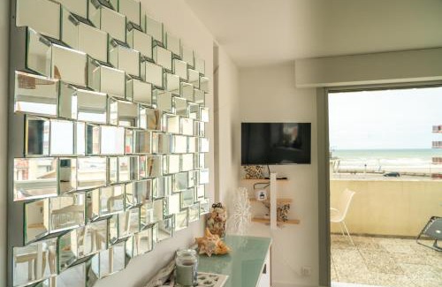 Stella-Plage Apartment | Alga Plage Vue mer Parking