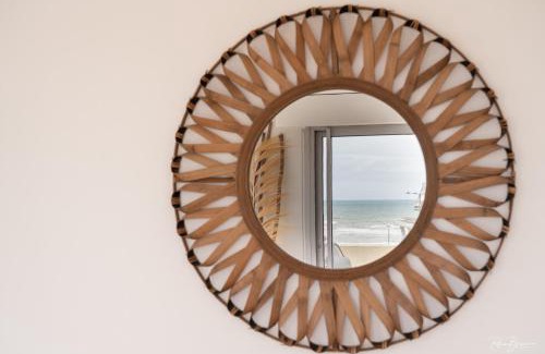 Stella-Plage Apartment | Alga Plage Vue mer Parking