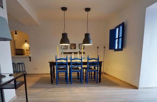 Almunecar Villa | Algarrobo Azul