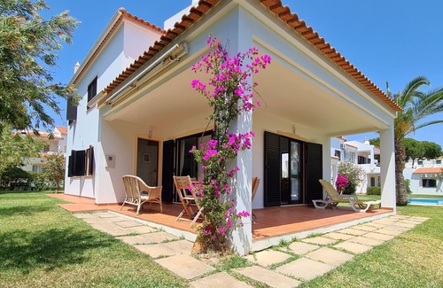 Aldeia das Acoteias Apartment | Algarve Apartment Falesia