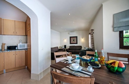 Areias de Sao Joao Villa | Algarve, Casa Julio, Albufeira Town, Beside The Strip