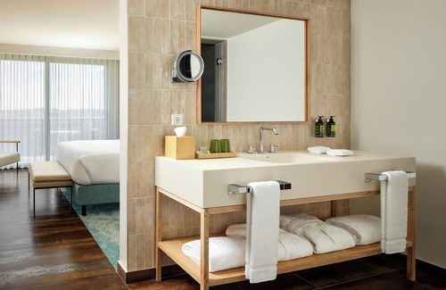 Vale de Parra Hotel | Algarve Marriott Salgados Golf Resort & Spa