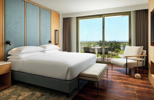 Vale de Parra Hotel | Algarve Marriott Salgados Golf Resort & Spa