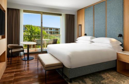 Gale Hotel | Algarve Marriott Salgados Golf Resort & Spa
