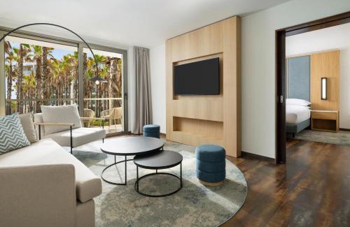 Gale Hotel | Algarve Marriott Salgados Golf Resort & Spa