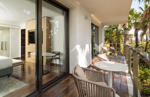 Gale Hotel | Algarve Marriott Salgados Golf Resort & Spa
