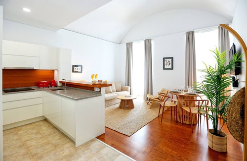 Se Apartment | Algarve Sweetness Apartment