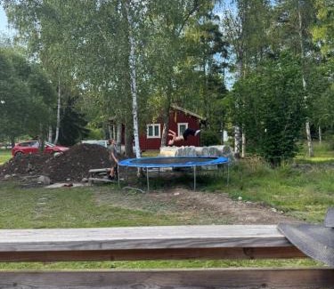 Ingaro House | Älgdals villa