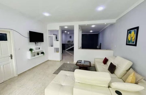 Algiers Apartment | Alger-Centre (El Biar) | Apartment with swimming pool