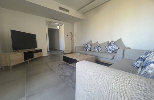 Hydra Apartment | Alger (Hydra)｜Modern apartment with parking space