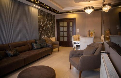Amman Apartment | Alghalayieny Modern Apartments