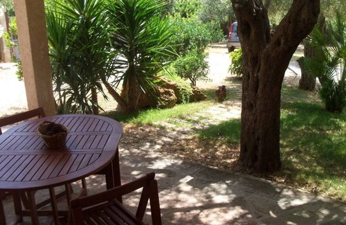 Alghero Apartment | Alghero apartment, in the countryside, "Mirto"