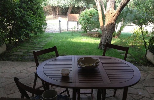 Alghero Apartment | Alghero apartment, in the countryside, "Mirto"