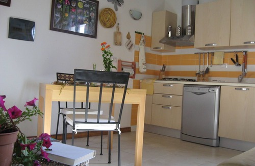 Alghero Villa | Alghero magnificent villa Laurus with pool in Valverde 122 D
