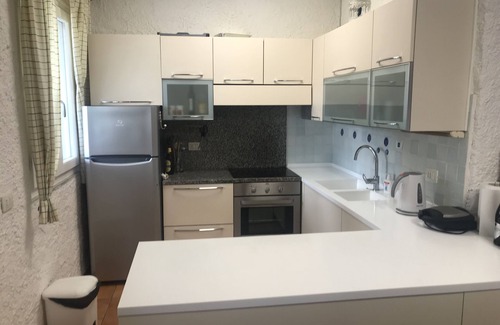 Alghero Villa | Alghero Villa Smeralda - Total relaxation and privacy - CIN IT090003C2000P4633