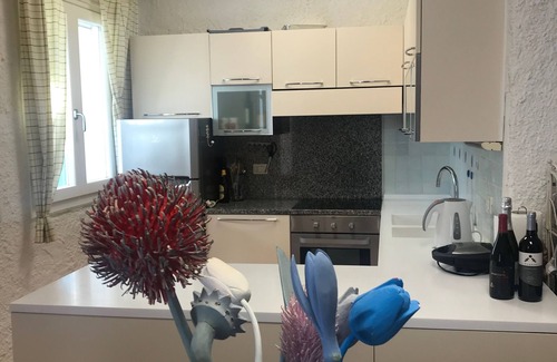 Alghero Villa | Alghero Villa Smeralda - Total relaxation and privacy - CIN IT090003C2000P4633