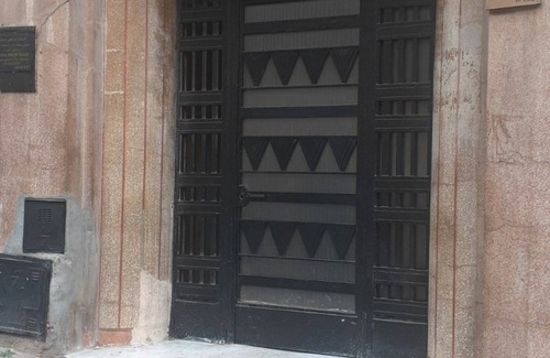 Sidi M'Hamed Apartment | ALGIERS: BEAUTIFUL APARTMENT IN SACRE COEUR WITH WIFI + elevator