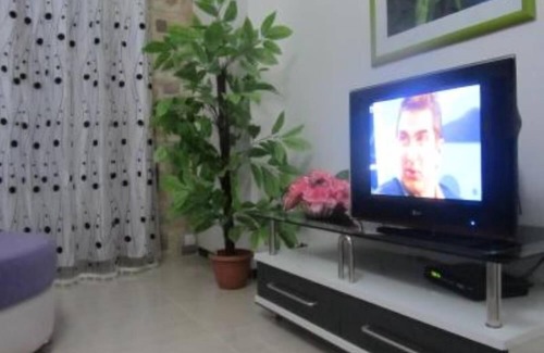 Sidi M'Hamed Apartment | Algiers center, 5th and top floor, View of the bay and main monuments