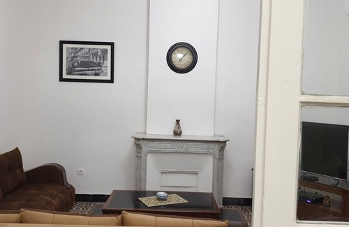 Algiers Apartment | Algiers - Didouche Mourad - Place Audin