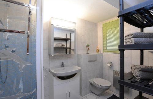 Algolsheim Apartment | ALGOLSHEIM, closer NEUF BRISACH - studio "CHEZ CLAUDE" -
