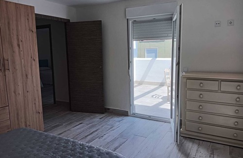 Punta Umbria Ski Chalet | Alhamar House with private pool
