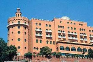 Central District Hotel | Alhambra Palace Hotel