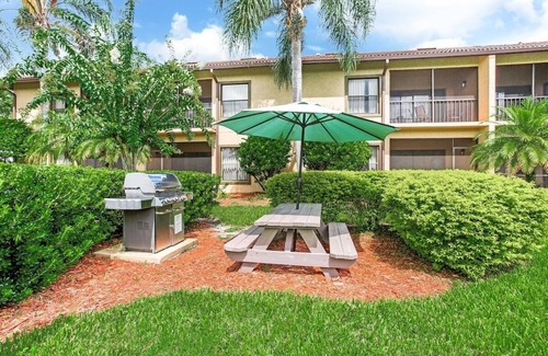 Solivita Resort | Alhambra Villas at Poinciana - The Best Deal Here!*
